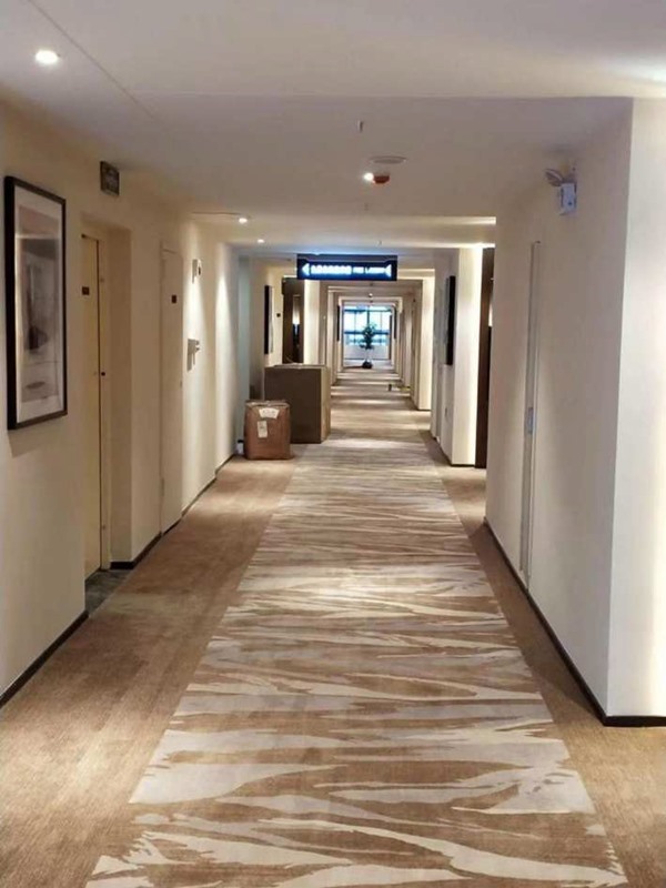 百樂養老休閑福利中心